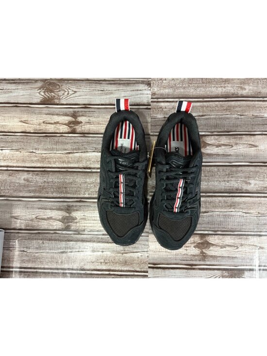 Thom Browne New York x Asics Gel Kayano 14 Sz 4.5 Men 6 Women Black NEW In Box main image 16